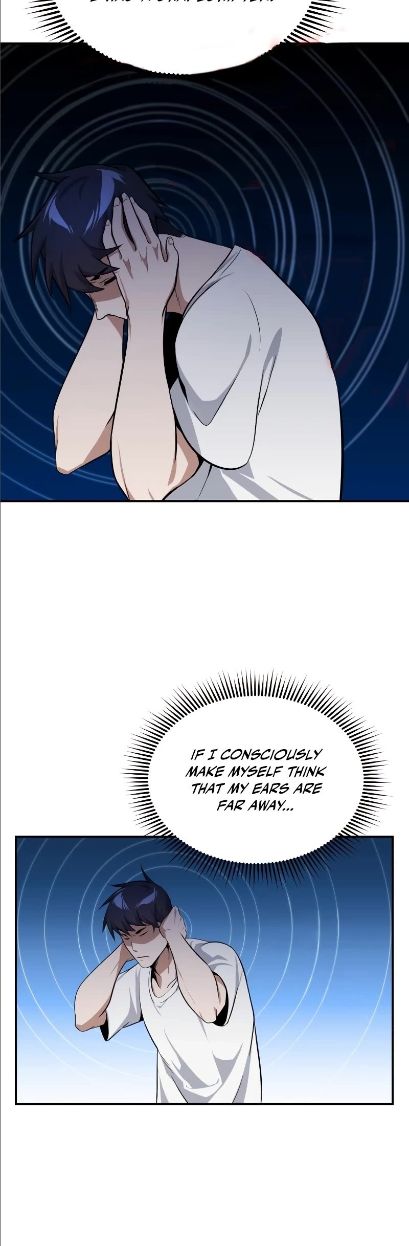 Genius of the Unique Lineage Chapter 2 page 16 - Chapter 2