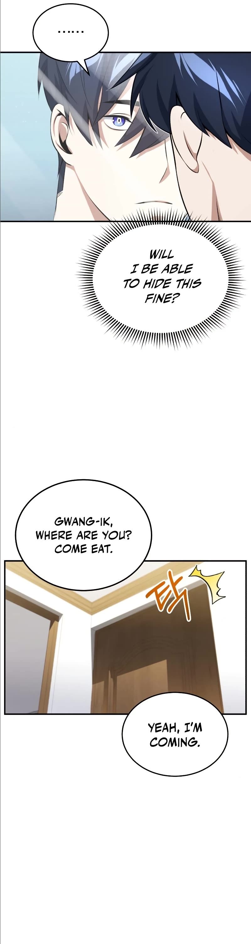Genius of the Unique Lineage Chapter 2 page 18 - Chapter 2