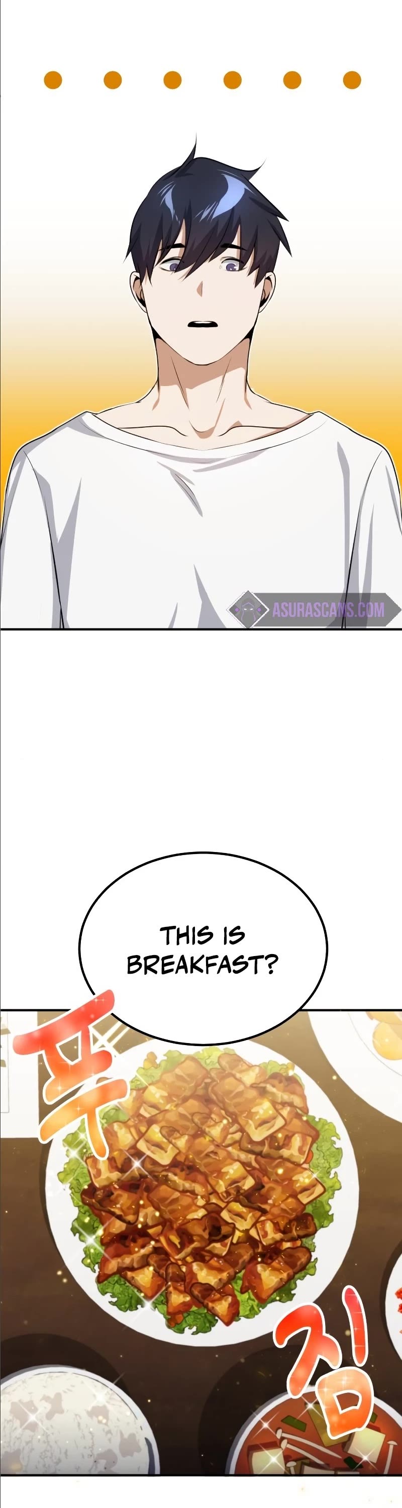 Genius of the Unique Lineage Chapter 2 page 19 - Chapter 2