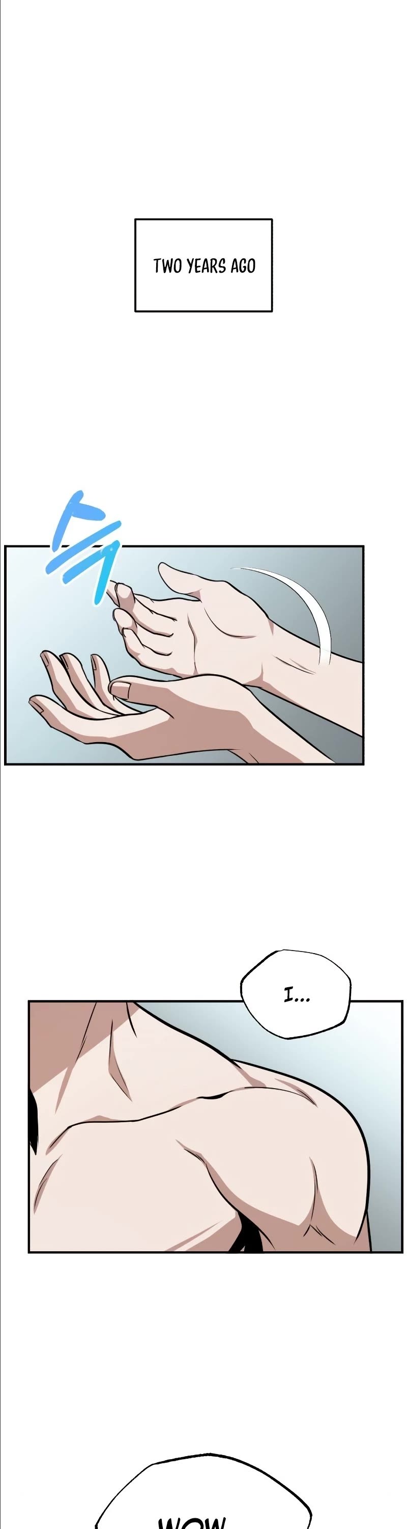 Genius of the Unique Lineage Chapter 2 page 2 - Chapter 2
