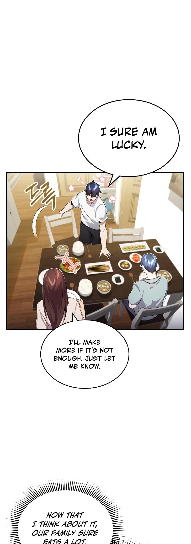 Genius of the Unique Lineage Chapter 2 page 20 - Chapter 2