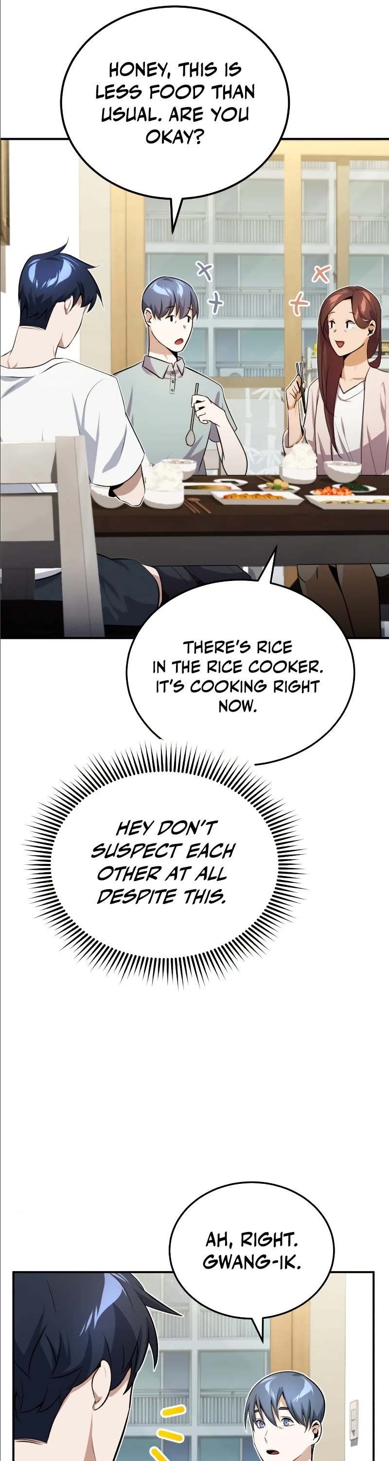 Genius of the Unique Lineage Chapter 2 page 22 - Chapter 2