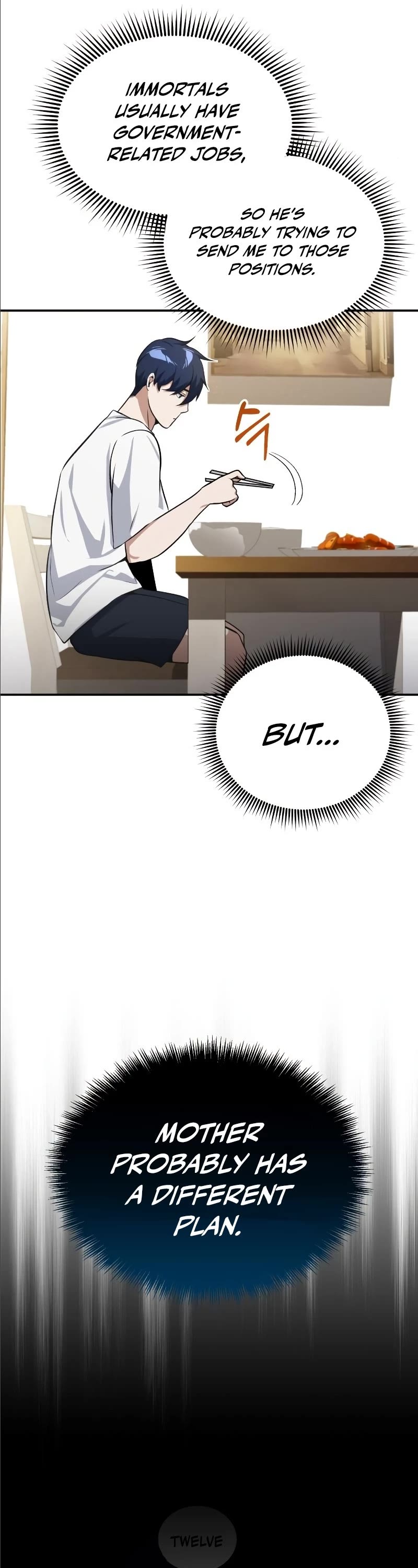 Genius of the Unique Lineage Chapter 2 page 26 - Chapter 2