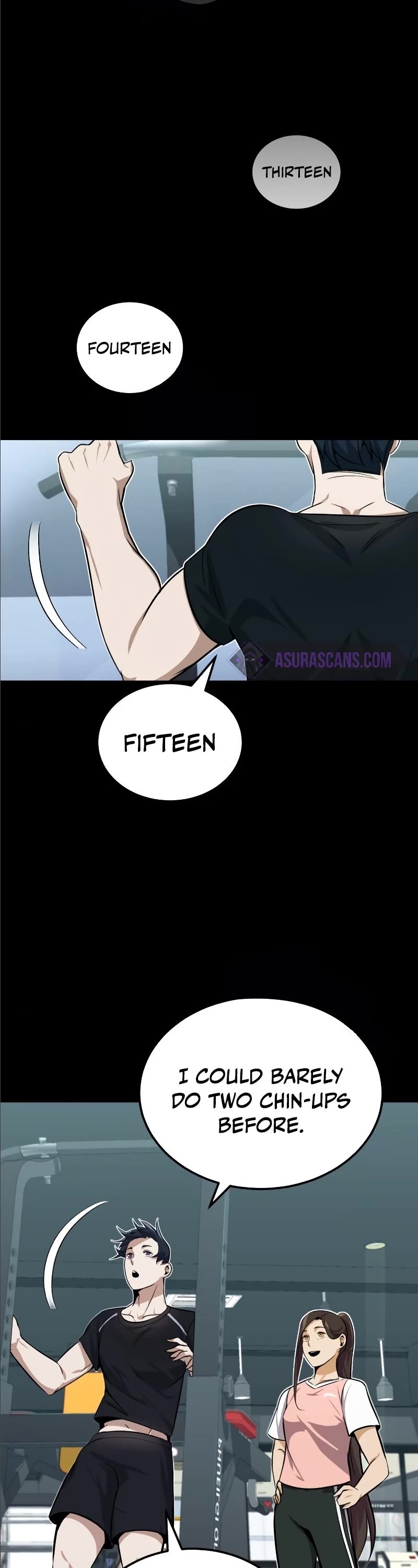 Genius of the Unique Lineage Chapter 2 page 27 - Chapter 2