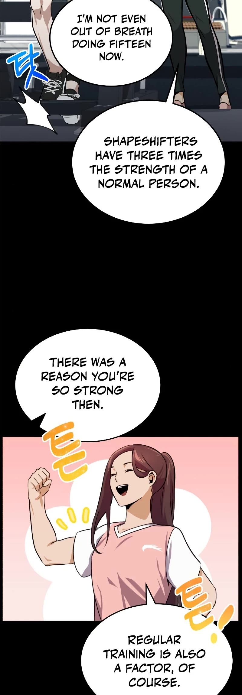 Genius of the Unique Lineage Chapter 2 page 28 - Chapter 2