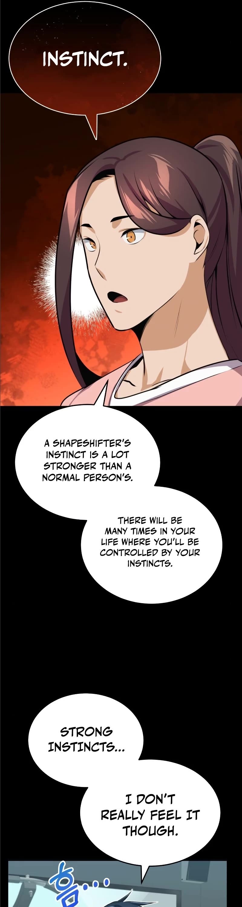 Genius of the Unique Lineage Chapter 2 page 30 - Chapter 2