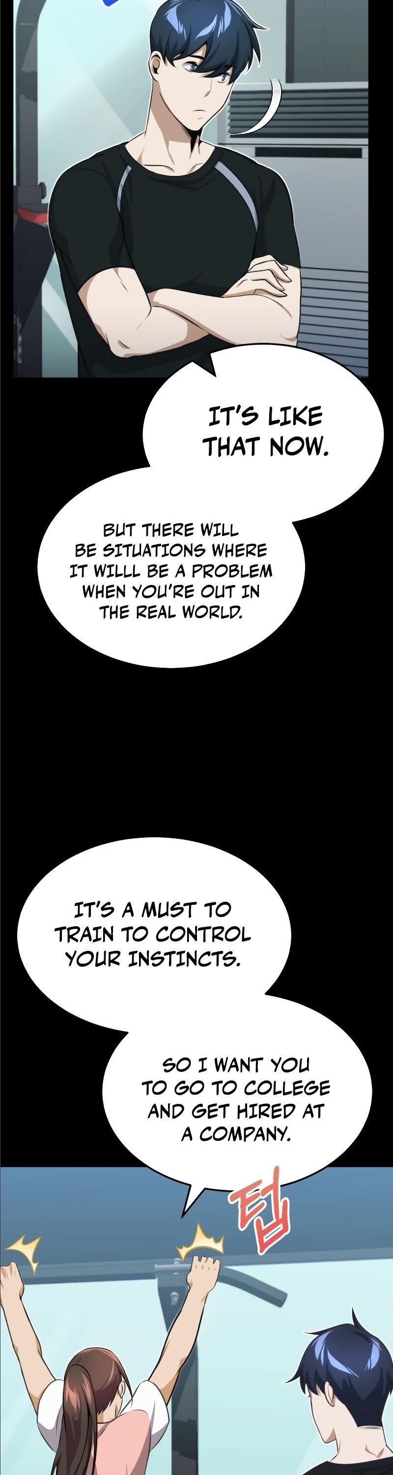 Genius of the Unique Lineage Chapter 2 page 31 - Chapter 2