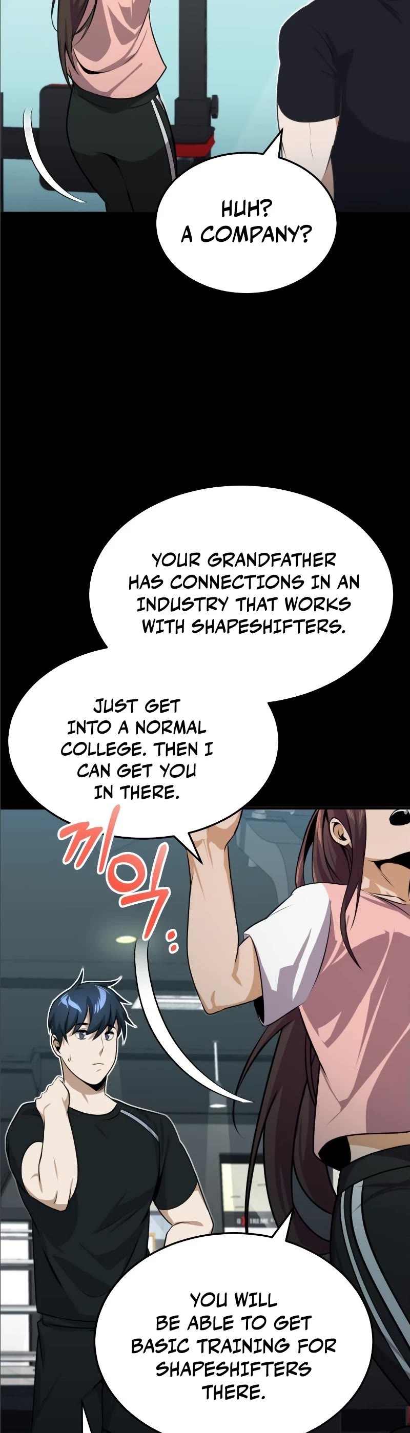 Genius of the Unique Lineage Chapter 2 page 32 - Chapter 2