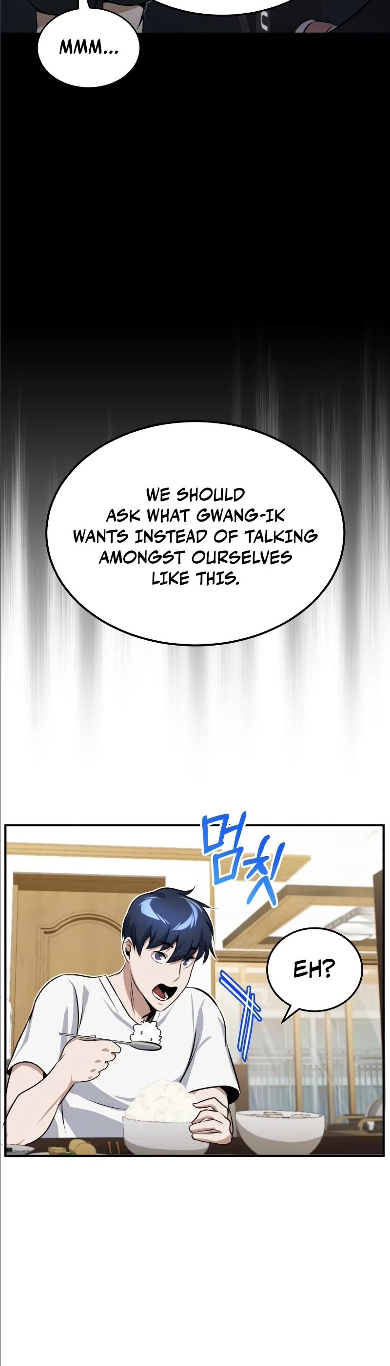 Genius of the Unique Lineage Chapter 2 page 33 - Chapter 2