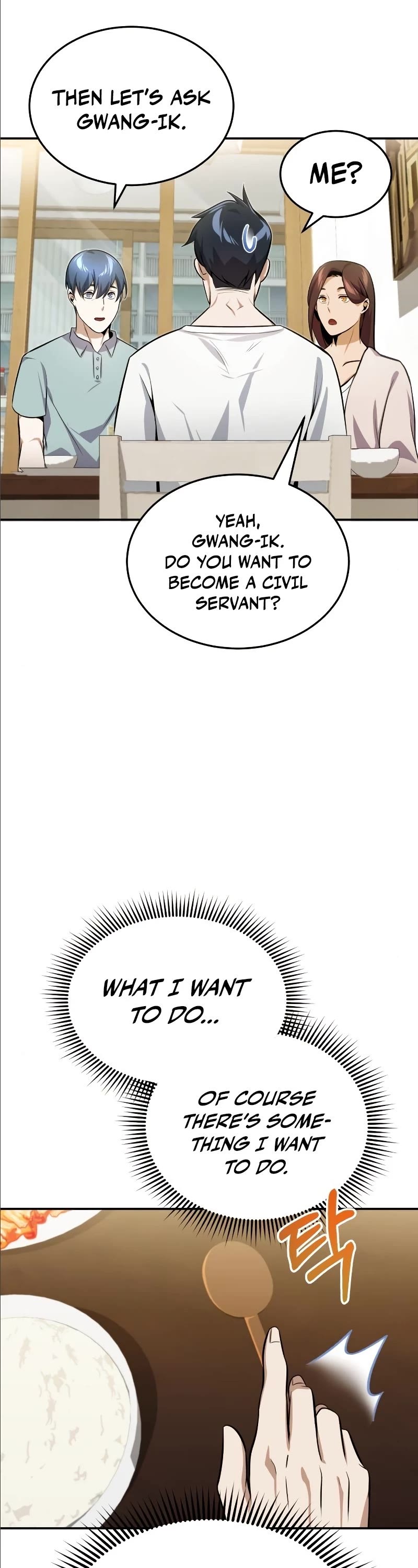 Genius of the Unique Lineage Chapter 2 page 34 - Chapter 2