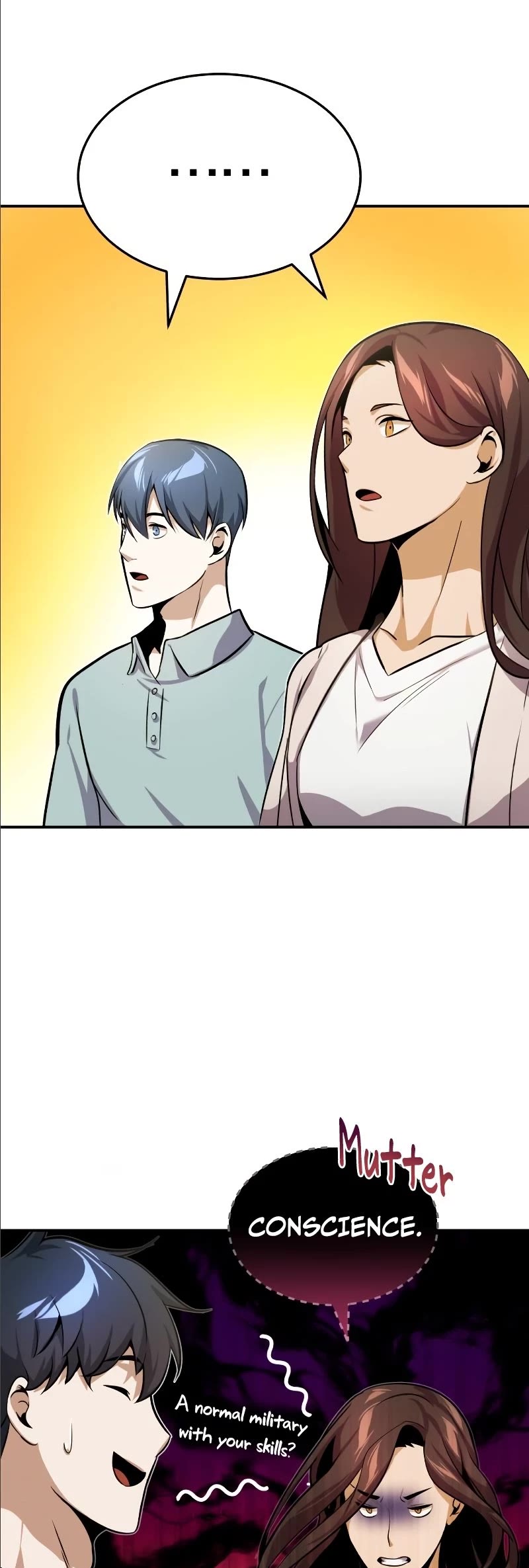Genius of the Unique Lineage Chapter 2 page 36 - Chapter 2