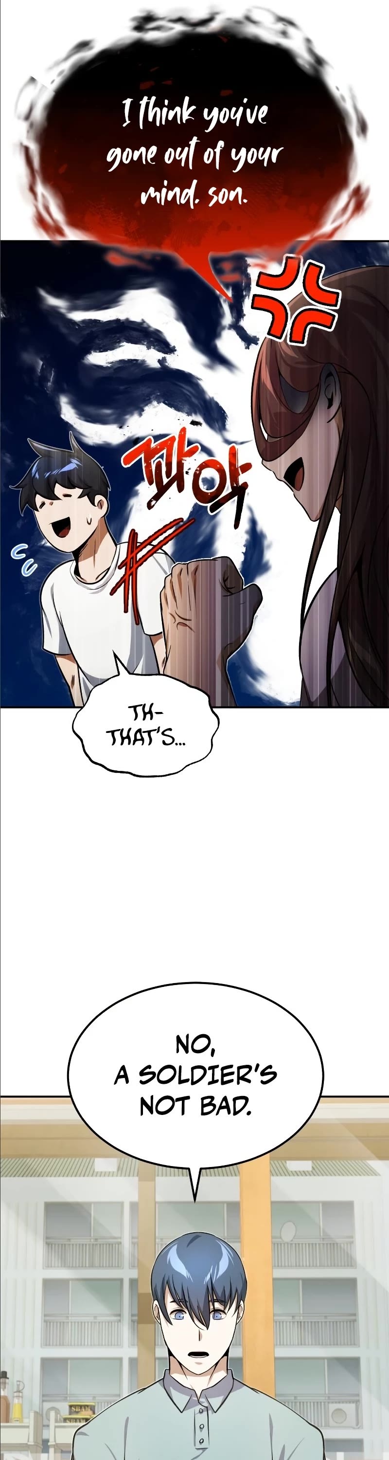 Genius of the Unique Lineage Chapter 2 page 38 - Chapter 2