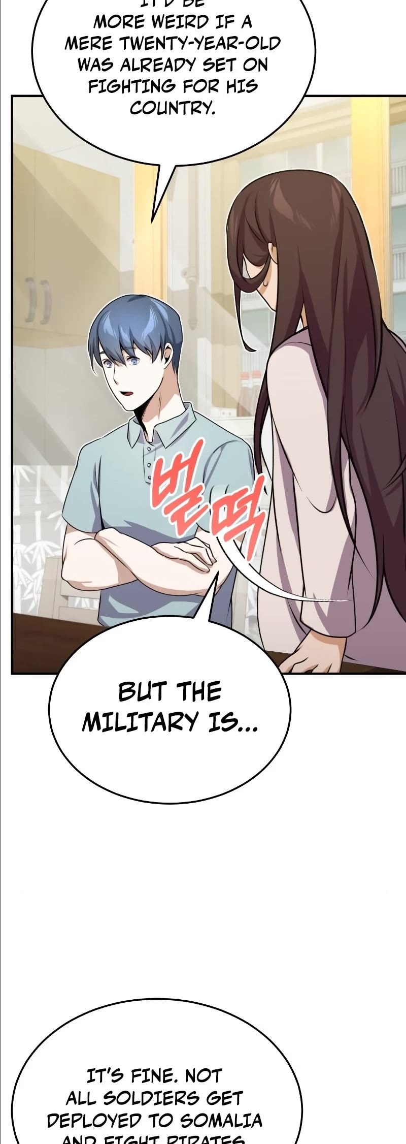 Genius of the Unique Lineage Chapter 2 page 40 - Chapter 2