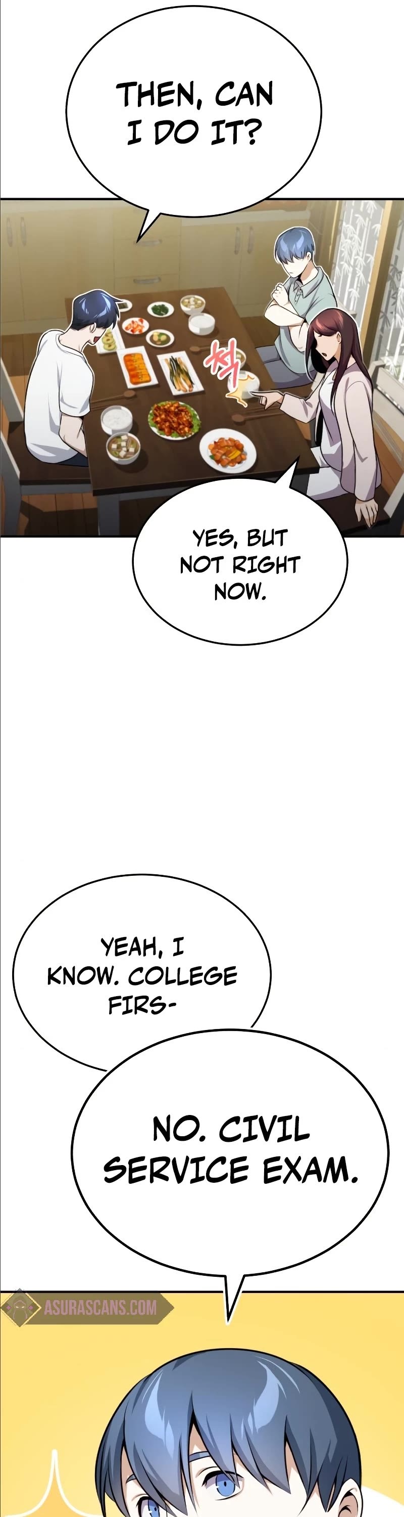 Genius of the Unique Lineage Chapter 2 page 42 - Chapter 2