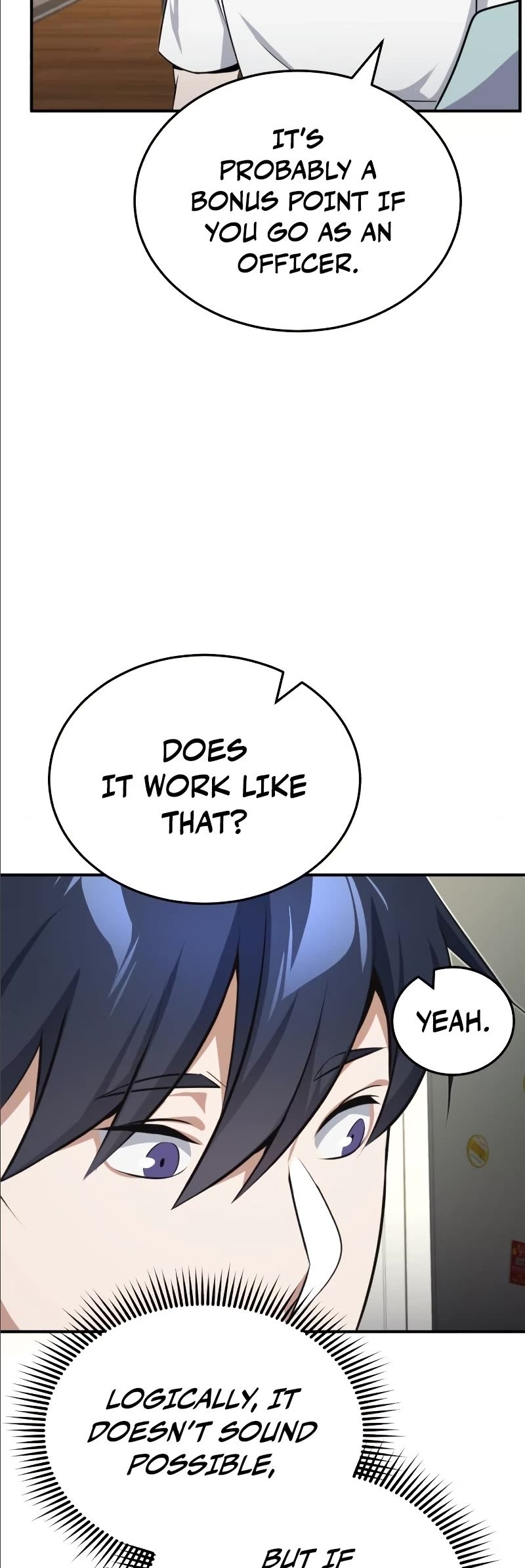 Genius of the Unique Lineage Chapter 2 page 44 - Chapter 2