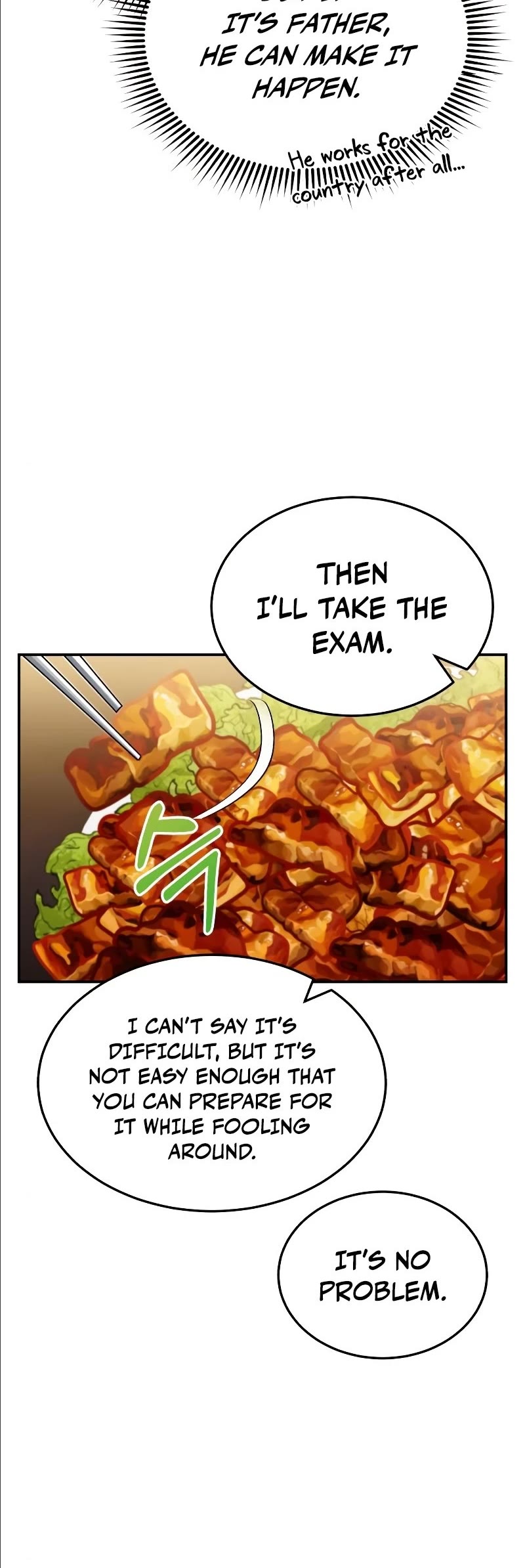 Genius of the Unique Lineage Chapter 2 page 45 - Chapter 2