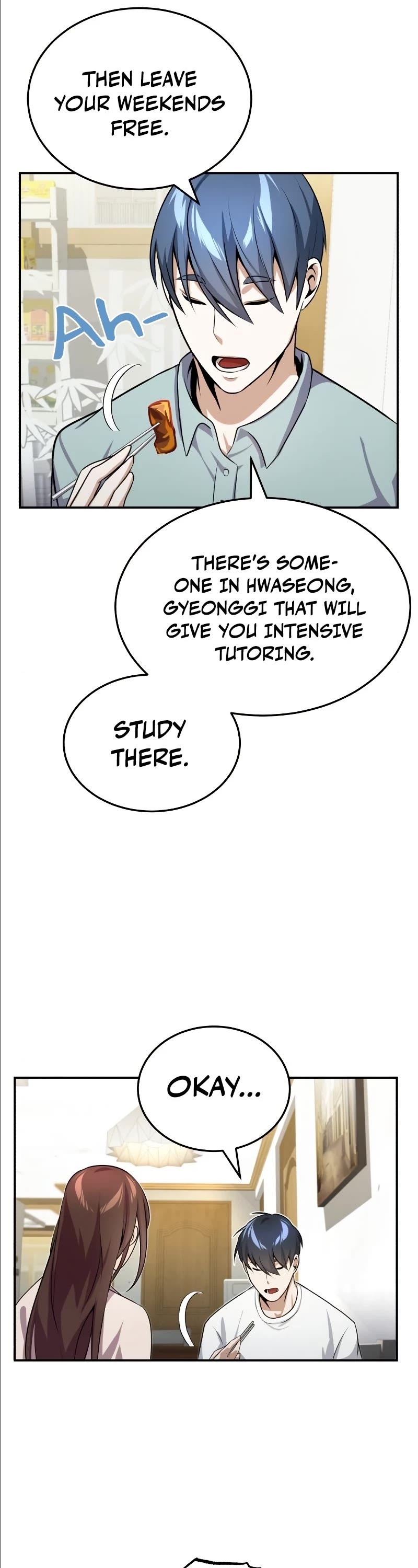 Genius of the Unique Lineage Chapter 2 page 46 - Chapter 2