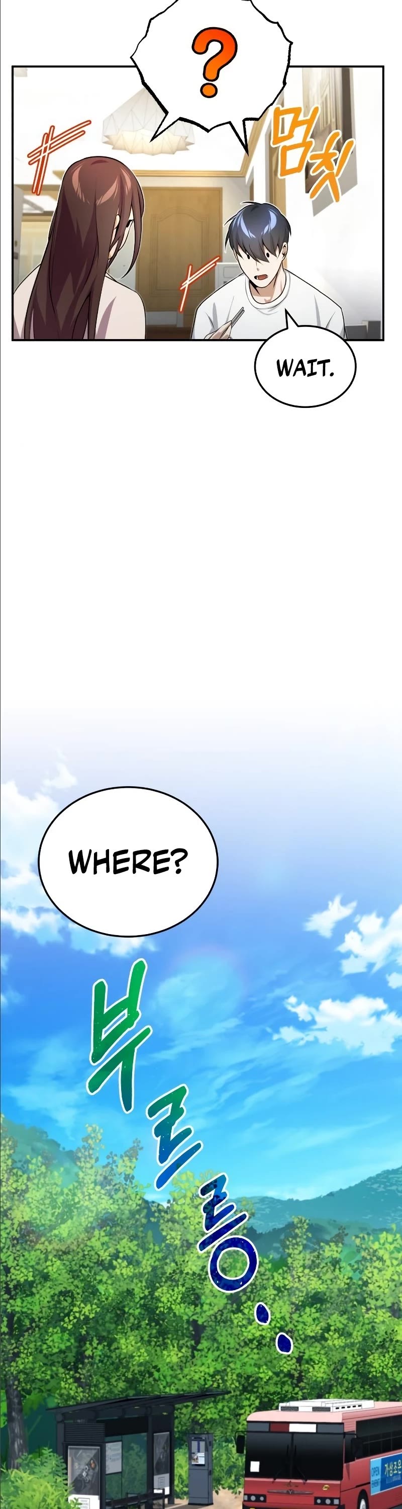 Genius of the Unique Lineage Chapter 2 page 47 - Chapter 2