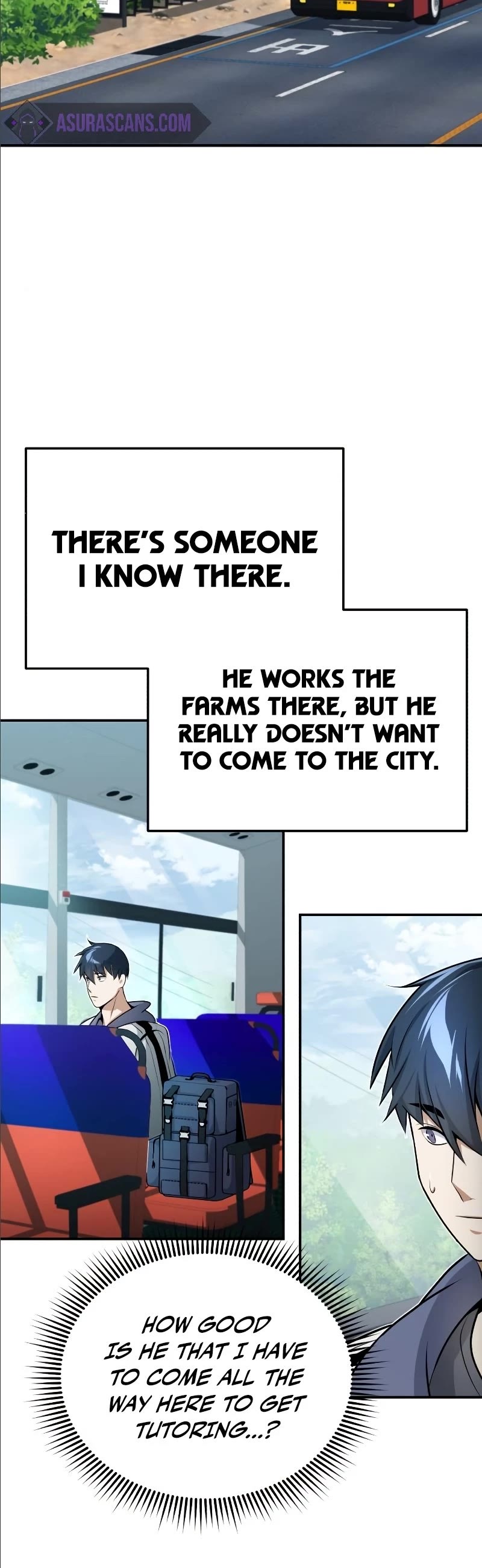 Genius of the Unique Lineage Chapter 2 page 48 - Chapter 2