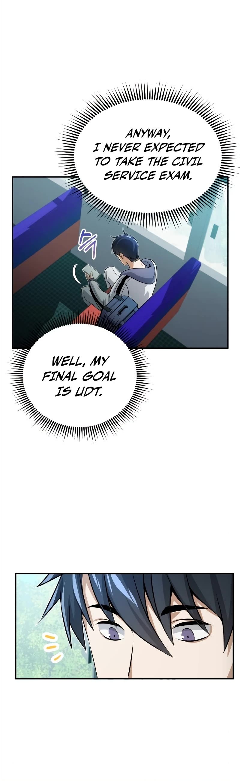Genius of the Unique Lineage Chapter 2 page 49 - Chapter 2