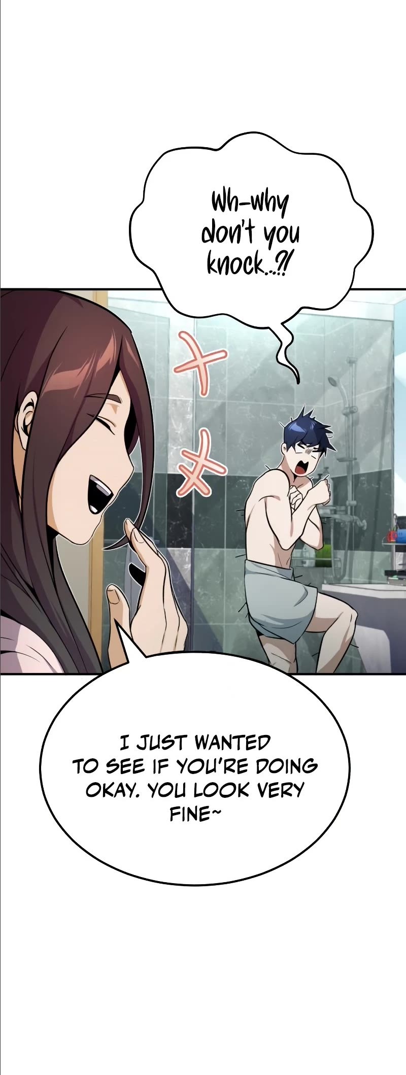 Genius of the Unique Lineage Chapter 2 page 5 - Chapter 2