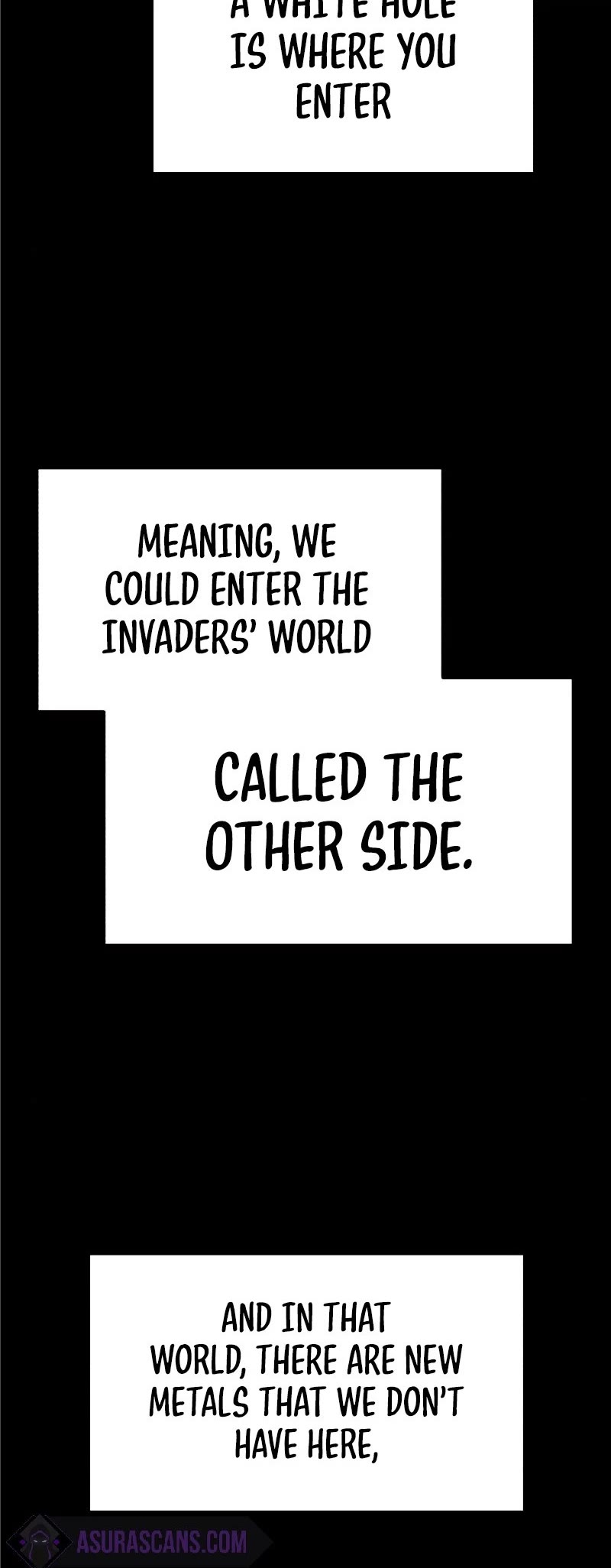 Genius of the Unique Lineage Chapter 2 page 53 - Chapter 2