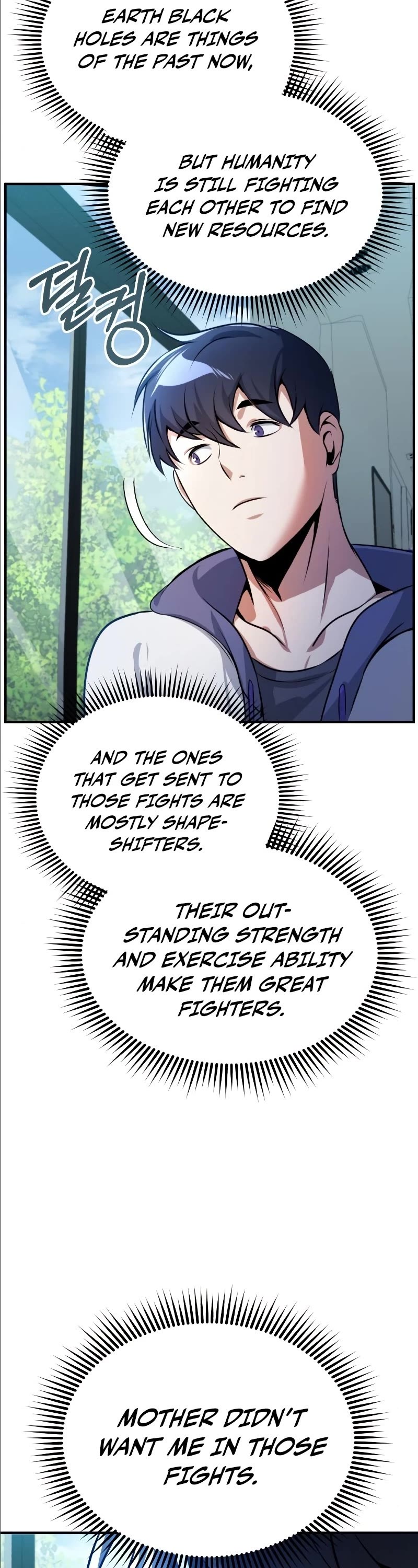 Genius of the Unique Lineage Chapter 2 page 55 - Chapter 2