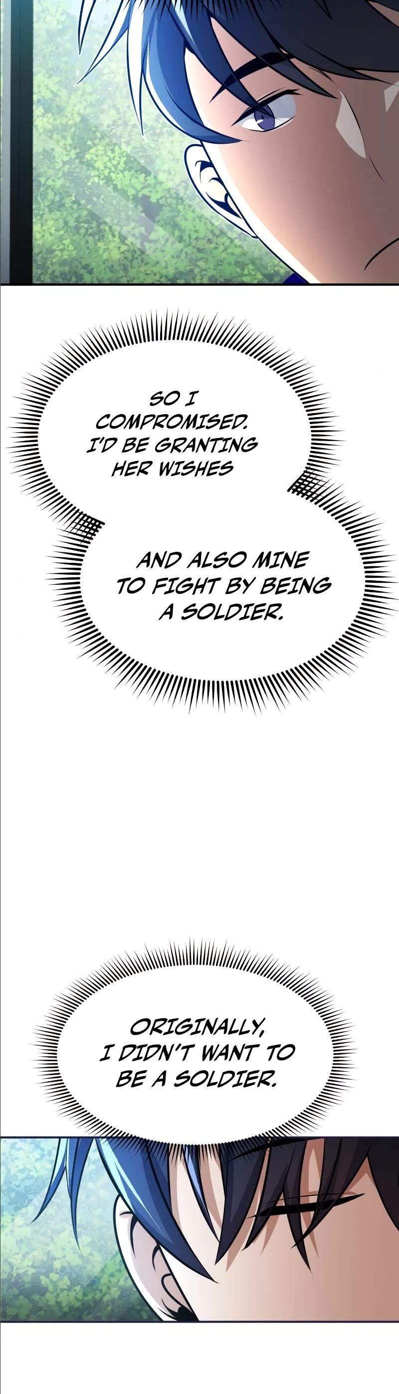 Genius of the Unique Lineage Chapter 2 page 56 - Chapter 2
