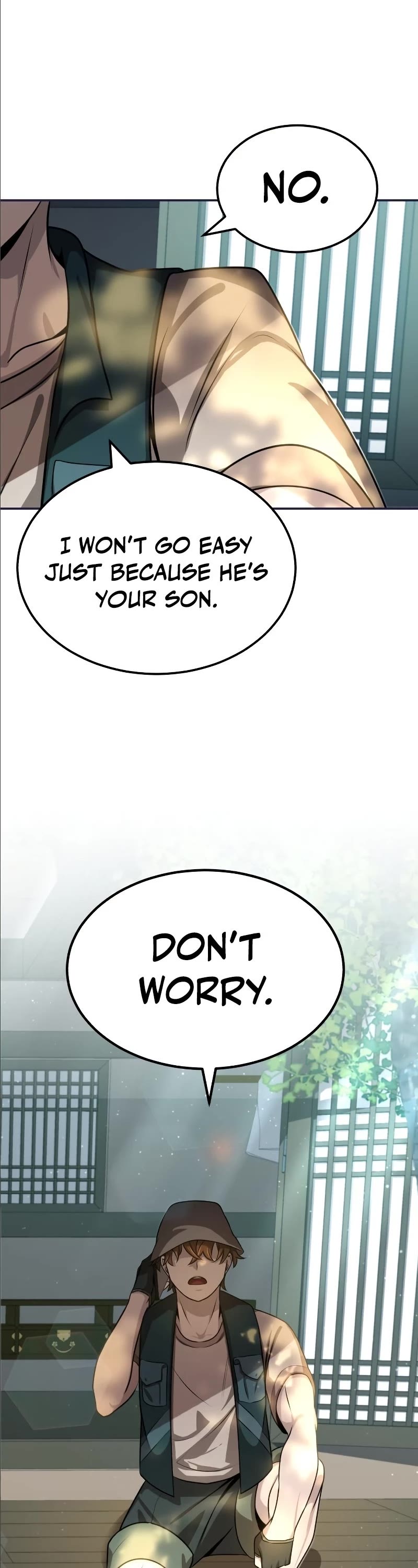 Genius of the Unique Lineage Chapter 2 page 59 - Chapter 2