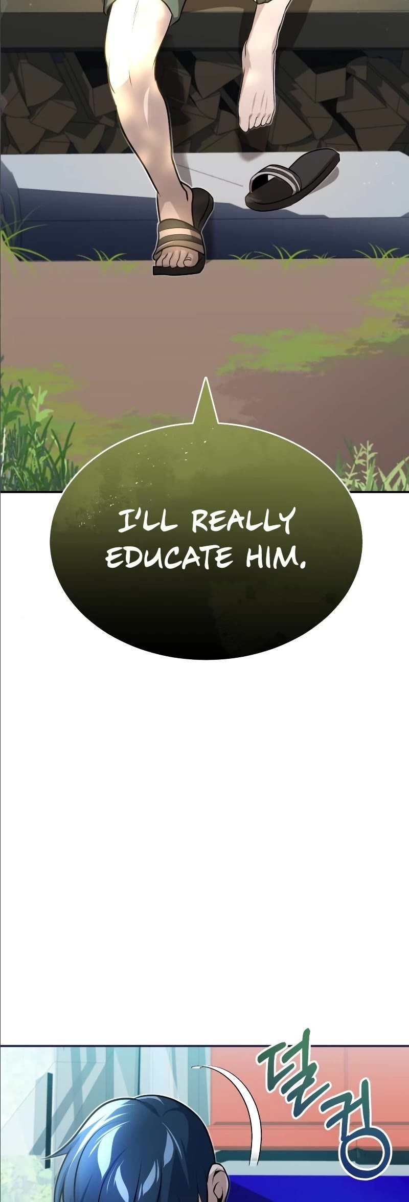 Genius of the Unique Lineage Chapter 2 page 60 - Chapter 2