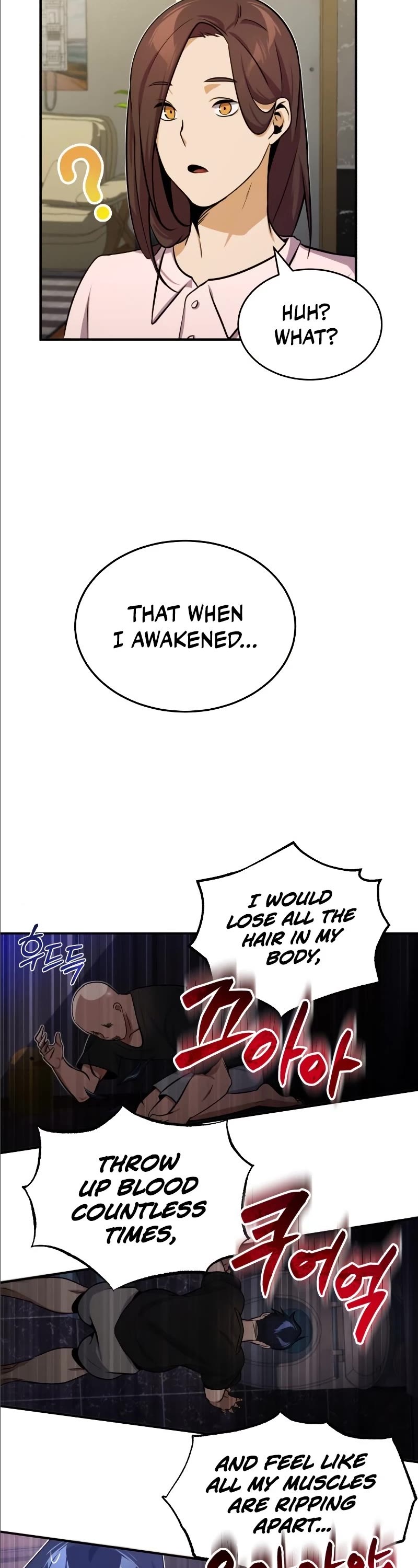 Genius of the Unique Lineage Chapter 2 page 7 - Chapter 2