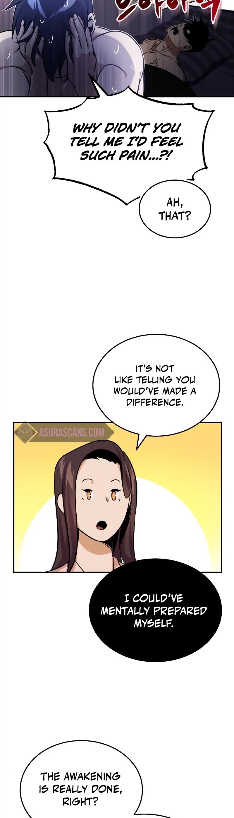 Genius of the Unique Lineage Chapter 2 page 8 - Chapter 2