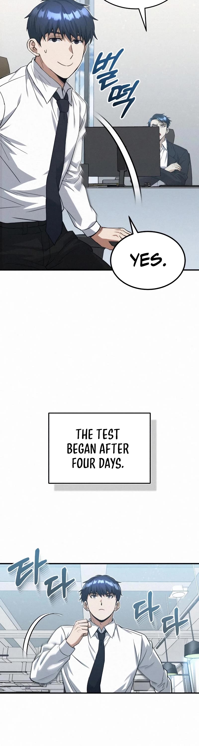 Genius of the Unique Lineage Chapter 20 page 10 - Chapter 20
