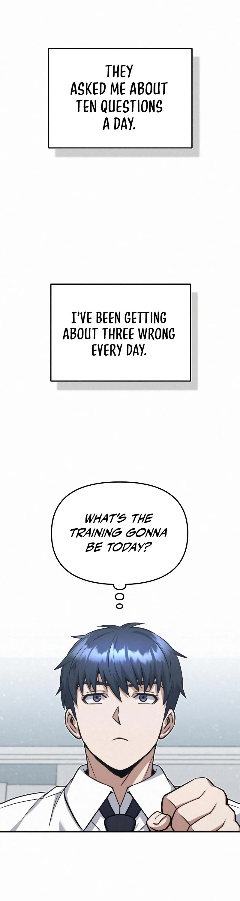 Genius of the Unique Lineage Chapter 20 page 11 - Chapter 20