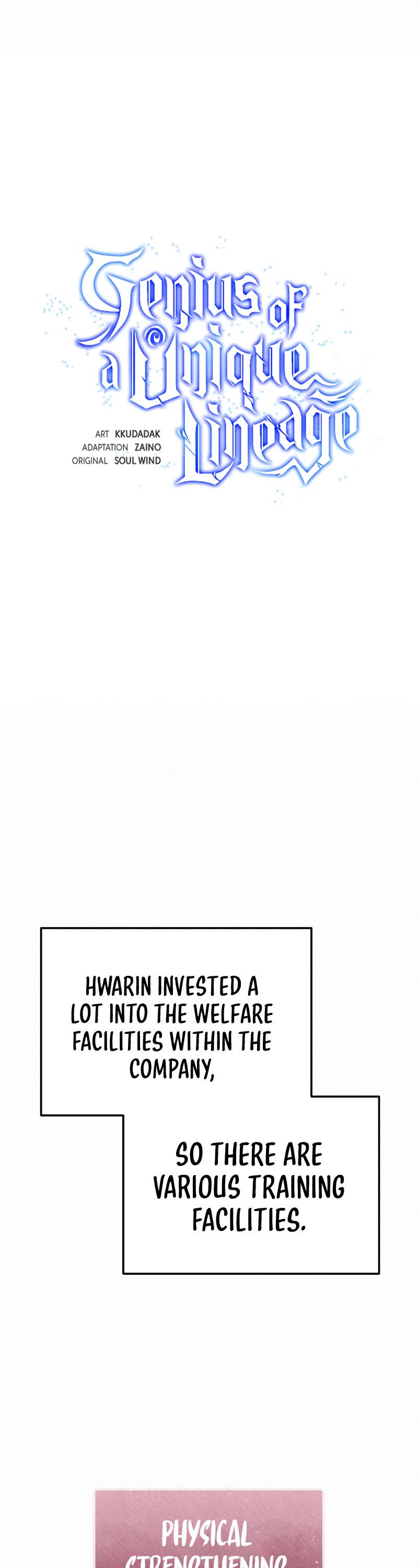 Genius of the Unique Lineage Chapter 20 page 12 - Chapter 20