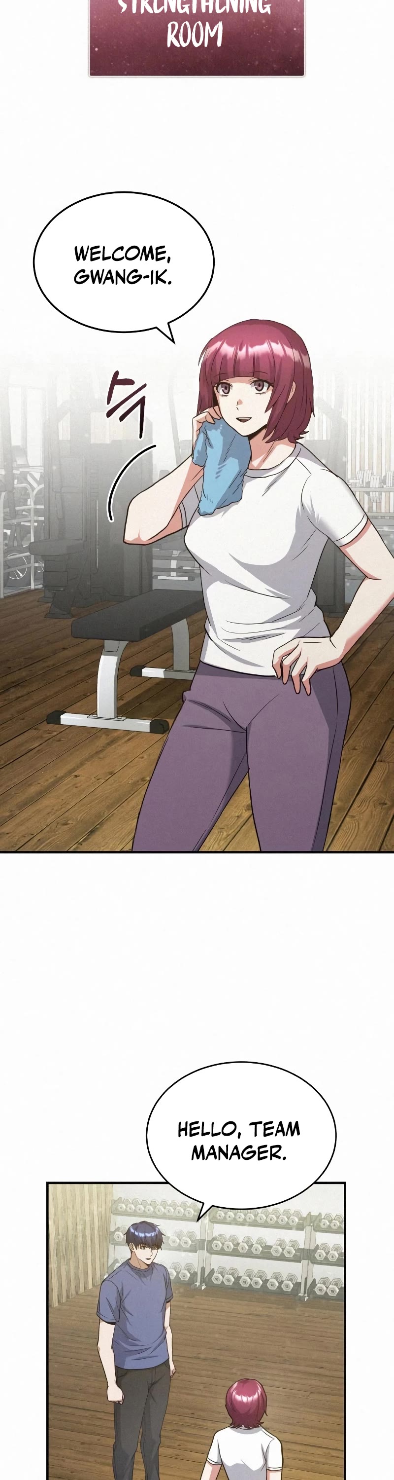Genius of the Unique Lineage Chapter 20 page 13 - Chapter 20