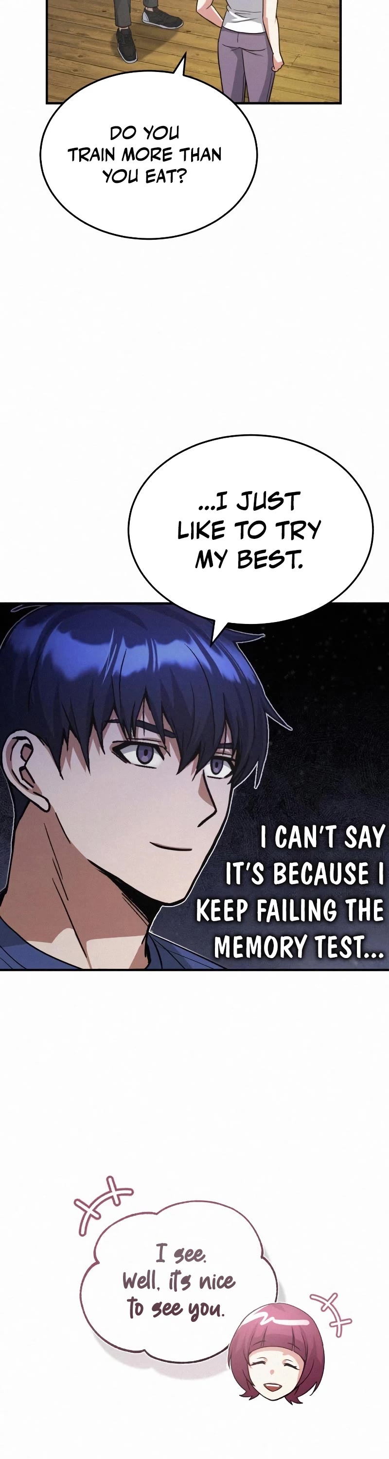 Genius of the Unique Lineage Chapter 20 page 14 - Chapter 20