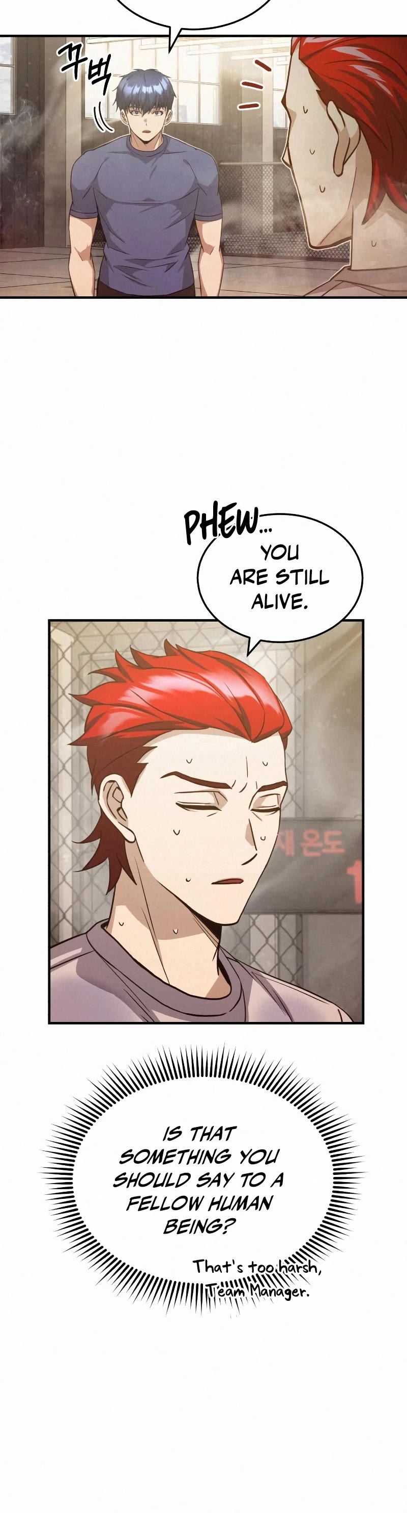 Genius of the Unique Lineage Chapter 20 page 16 - Chapter 20