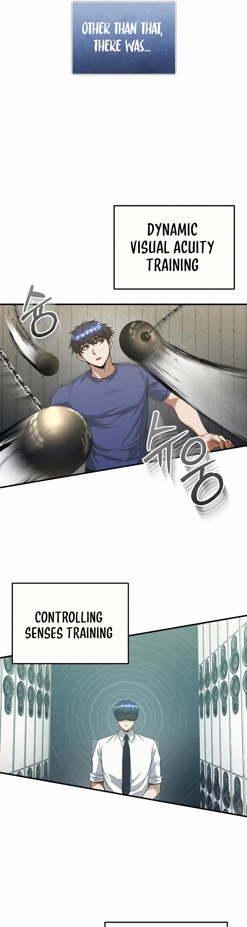 Genius of the Unique Lineage Chapter 20 page 17 - Chapter 20