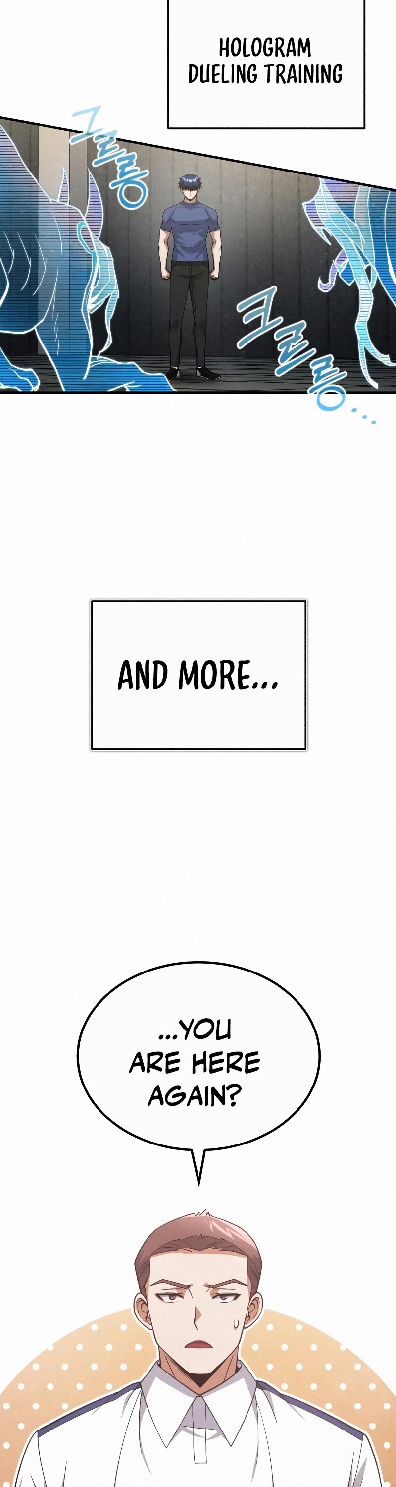 Genius of the Unique Lineage Chapter 20 page 18 - Chapter 20