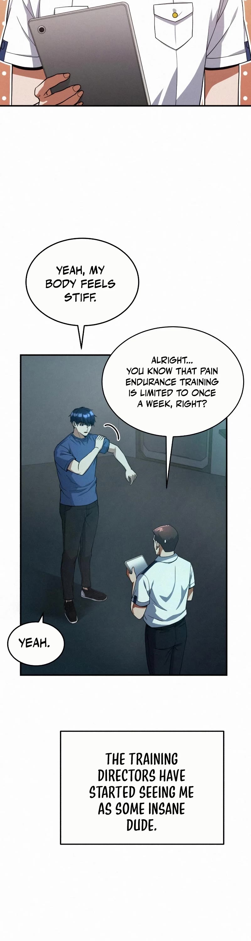 Genius of the Unique Lineage Chapter 20 page 19 - Chapter 20