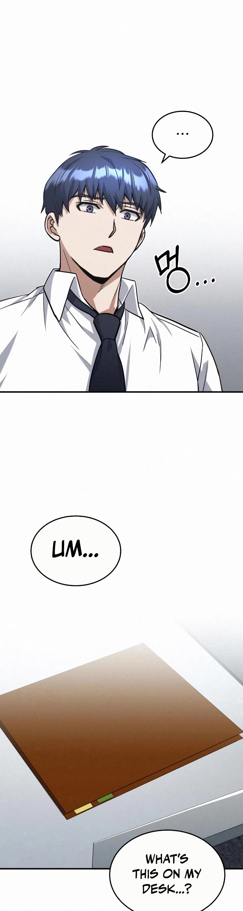 Genius of the Unique Lineage Chapter 20 page 20 - Chapter 20