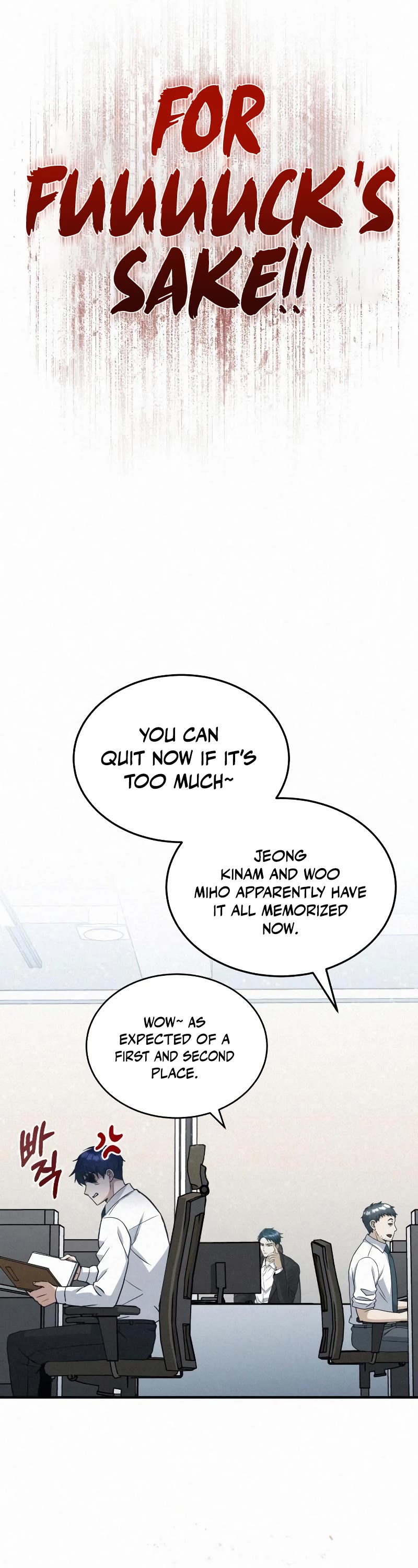 Genius of the Unique Lineage Chapter 20 page 22 - Chapter 20