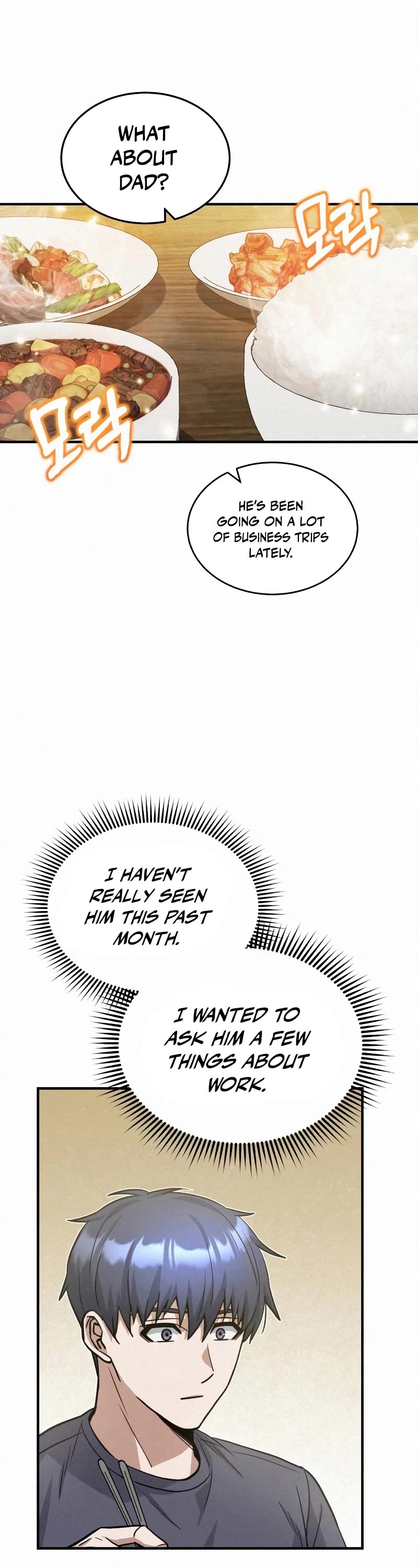 Genius of the Unique Lineage Chapter 20 page 24 - Chapter 20