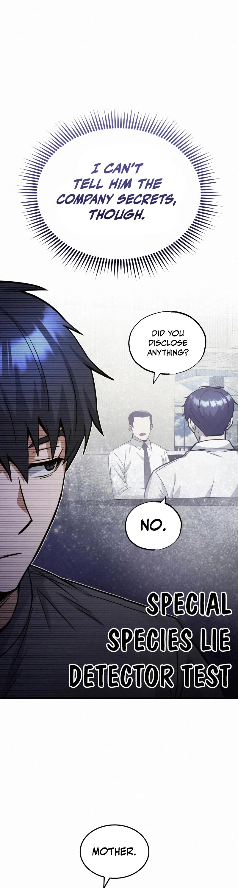 Genius of the Unique Lineage Chapter 20 page 25 - Chapter 20