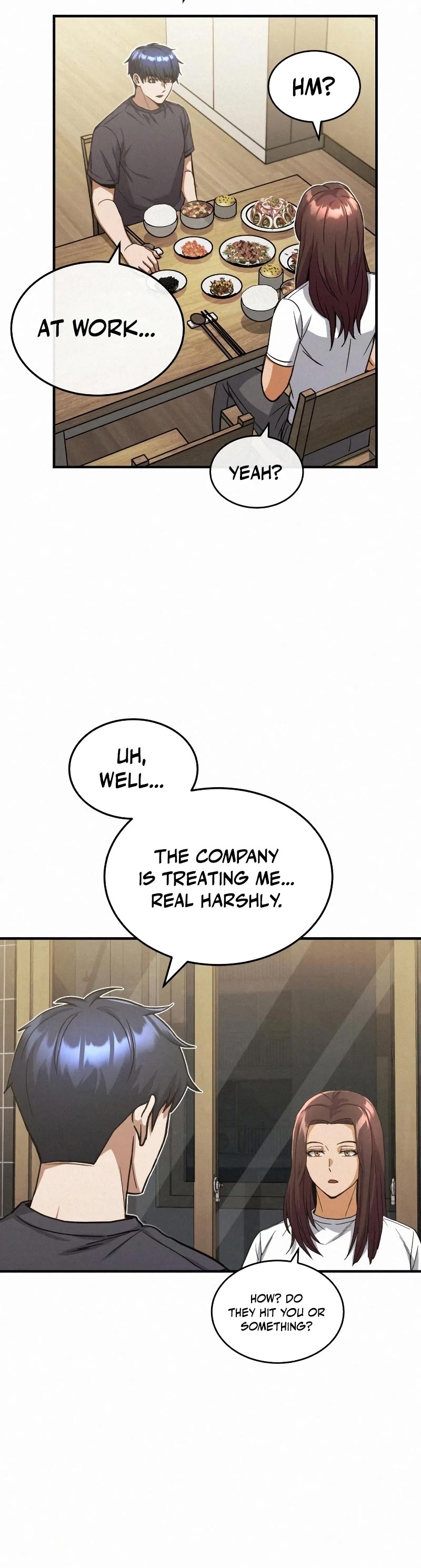 Genius of the Unique Lineage Chapter 20 page 26 - Chapter 20