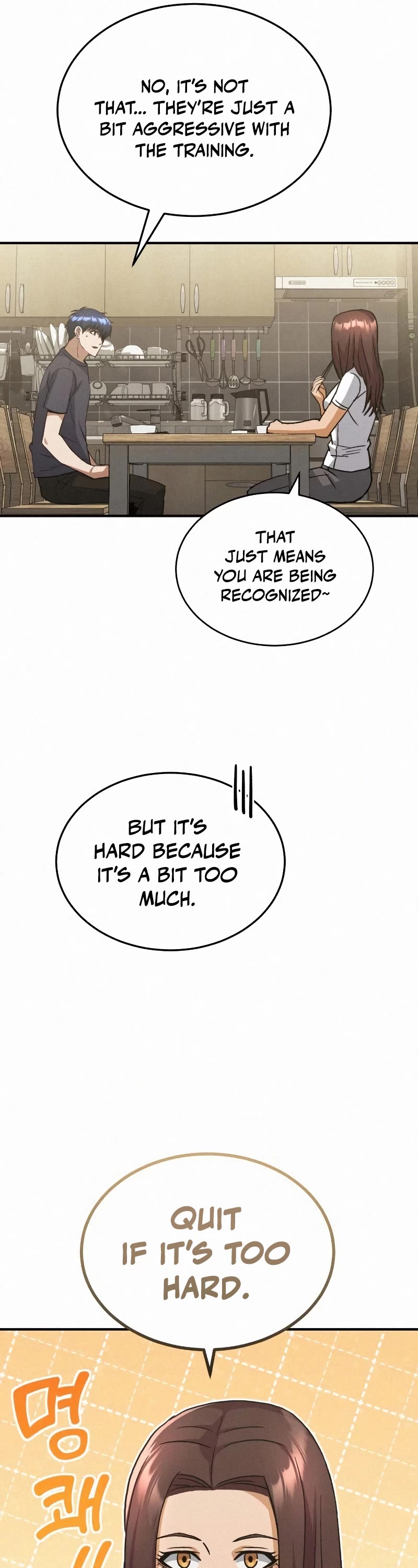 Genius of the Unique Lineage Chapter 20 page 27 - Chapter 20