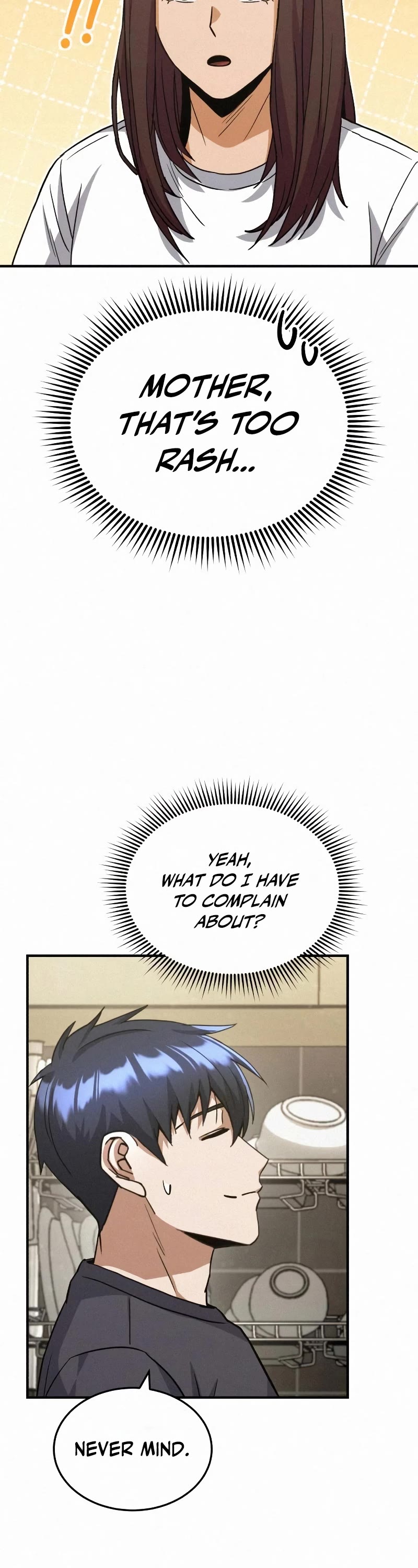 Genius of the Unique Lineage Chapter 20 page 28 - Chapter 20