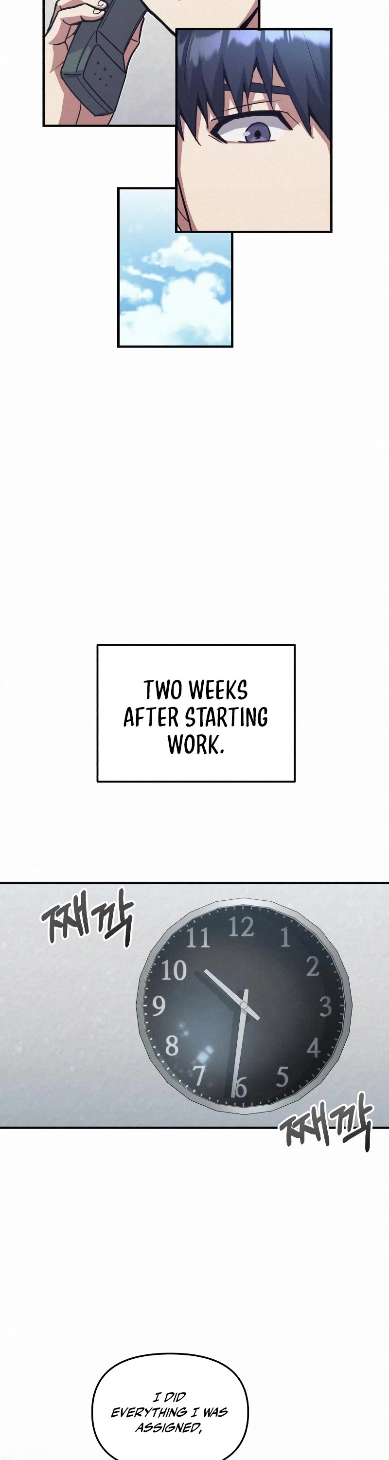 Genius of the Unique Lineage Chapter 20 page 33 - Chapter 20
