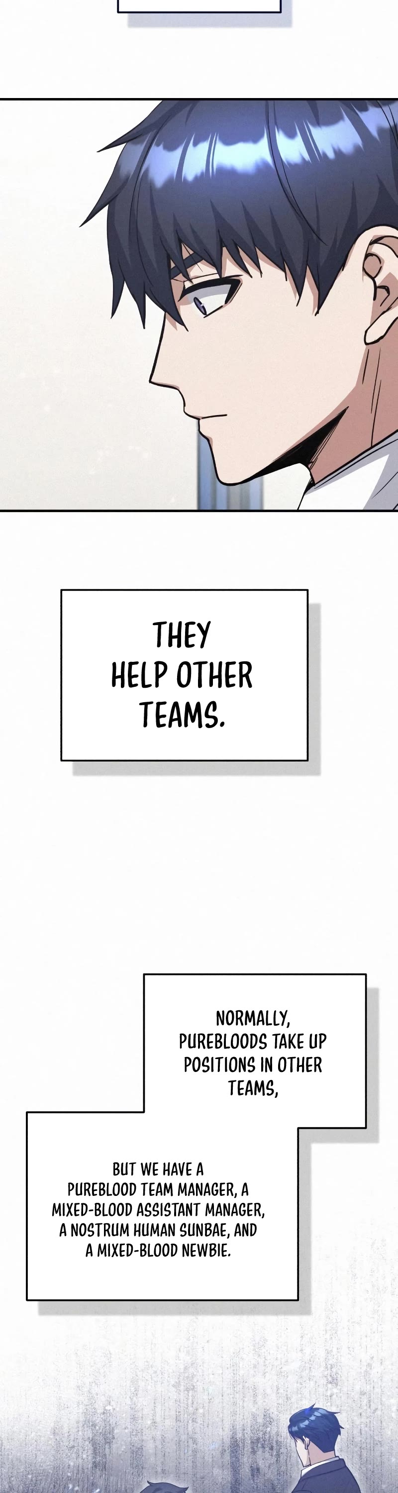 Genius of the Unique Lineage Chapter 20 page 38 - Chapter 20